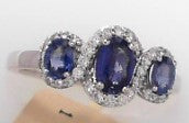 Levian Chocolate Diamond