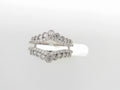 14kwg 1.00 dtw Ring Guard