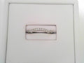 14kw 0.07 cttw Wedding Band <br>Special
