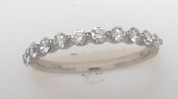 14kw.48 ctw Diamond Band