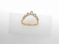 14ky .41ctw Diamond Band - s1336283