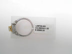 Platinum D : O.55 Dia 1.02 Diamond RIng