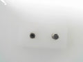 Sterling Silver .50ctw Black Diamond Earrings