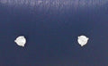 14kw 1/4 ctw (. 25)  Lab Grown Diamond Studs Earrings