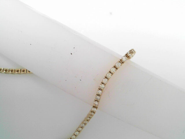 14ky 2.00cttw Diamond Tennis Bracelet<br>Special