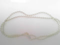 SS 2.25 mm Wheat Chain w lobster catch <br>18"