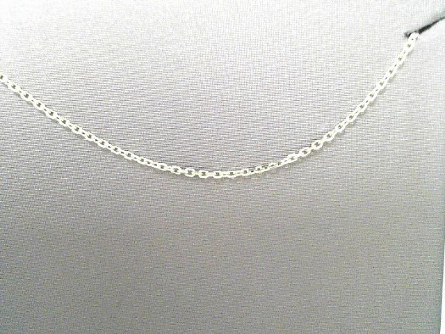 14ky Link Chain 20"