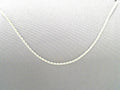 14ky 1.5mm Wheat Chain 20"