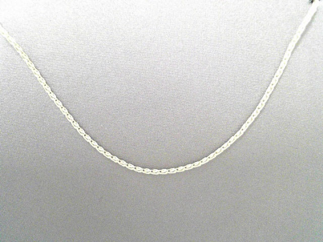 14ky 1.5mm Wheat Chain 20"