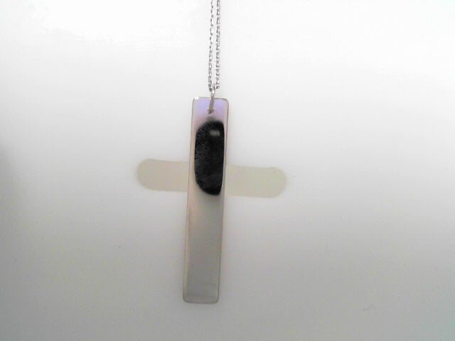 Bar Necklace
