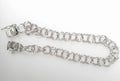 SS Charm Bracelet 7"