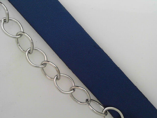 SS 8" Bracelet