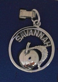 Savannah Peach