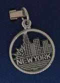 New York Skyline