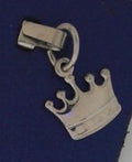 Crown Charm