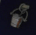 Pail and Shovel