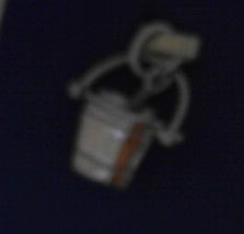 Pail and Shovel