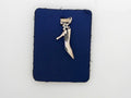 Sling Heel Charm