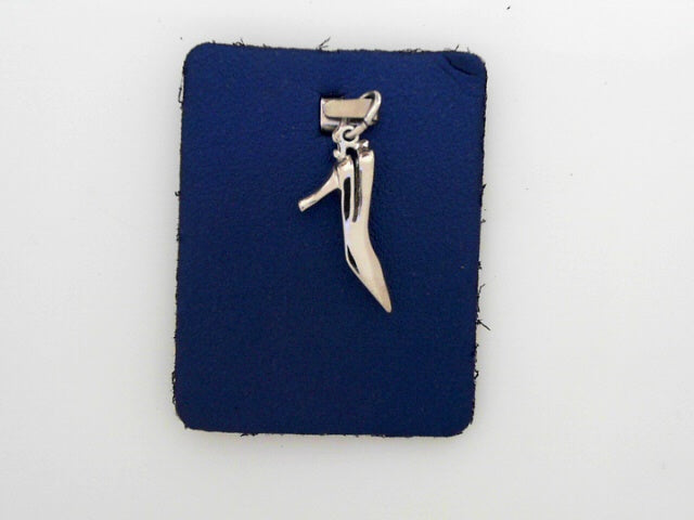 Sling Heel Charm