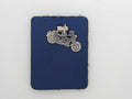 Motorcycle Charm