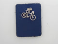 Bicycle Charm
