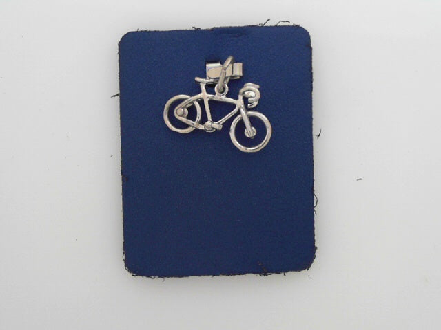 Bicycle Charm