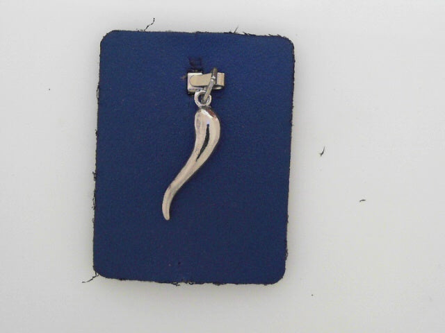 Italian Horn Charm