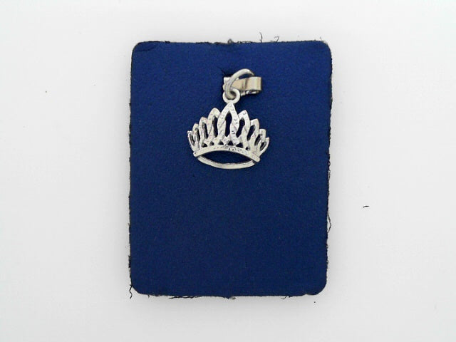Tiara Charm