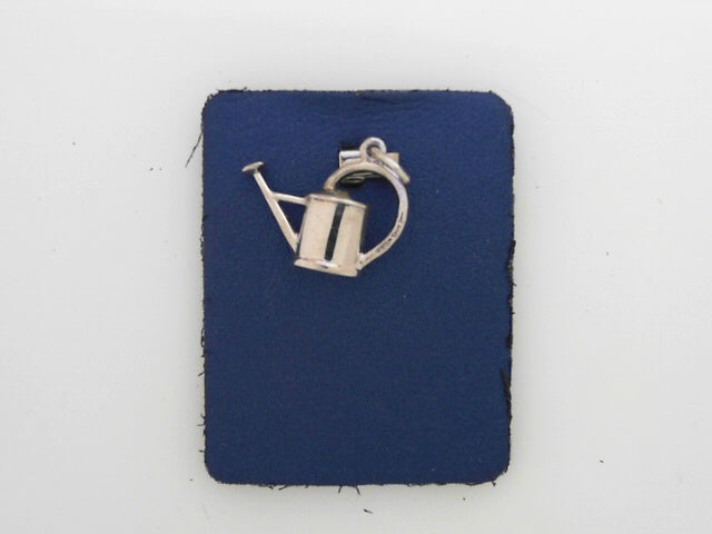 Watering Can Charm