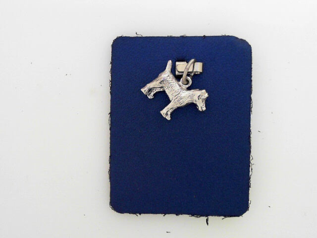 Jack Terrier Charm