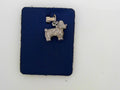 Bichon Frise Charm