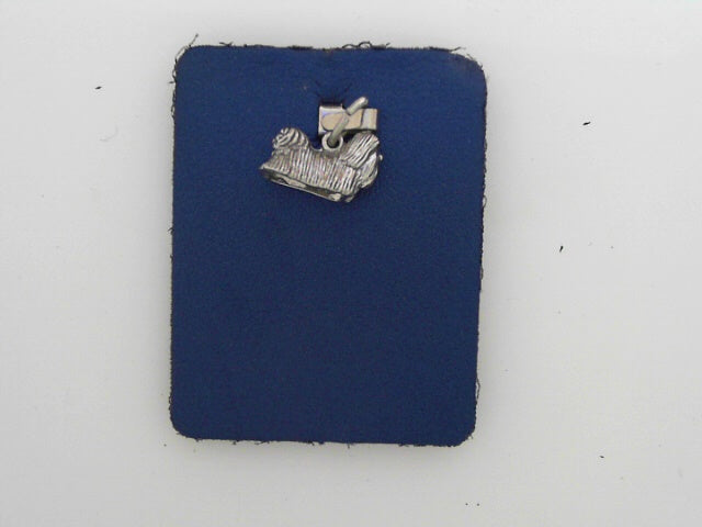 Shihtzu Charm