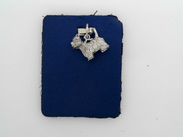 W. High Terrier Charm