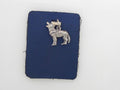 Wolf Charm