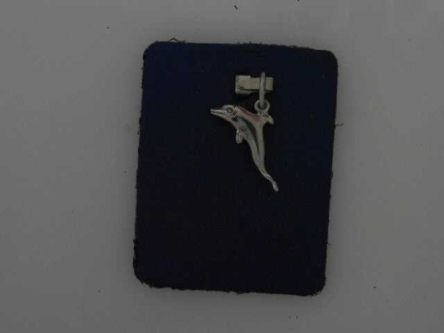 Dolphin Charm
