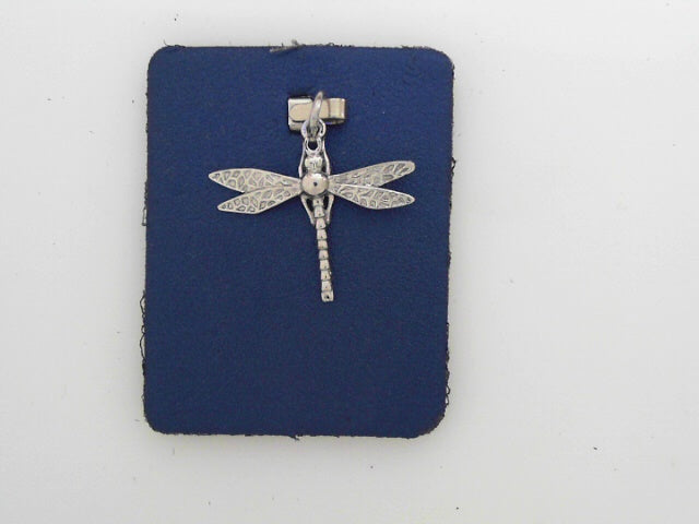 Dragon Fly Charm