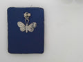 Butterfly Charm