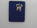 Poodle Charm