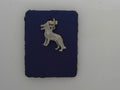 German Shepherd Charm