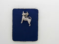 Chihuahu Dog Charm