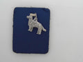 Golden Retriver Charm