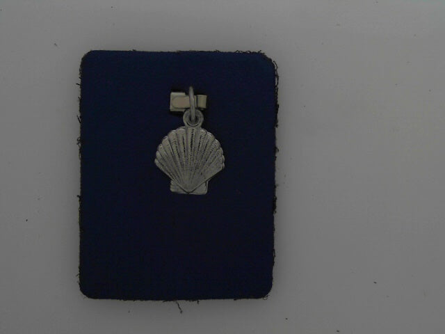 Shell Charm