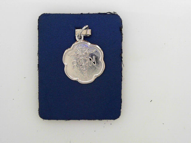 RN Disc Charm