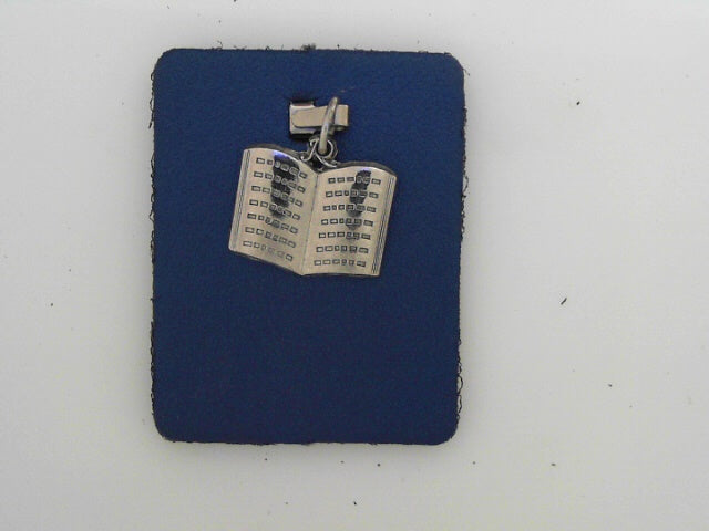 Book Charm
