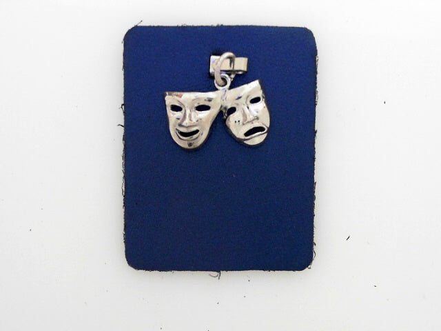 Comedy Tragedy Charm
