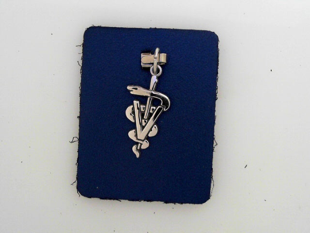 Vet Charm