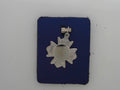 Fireman Badge Charm