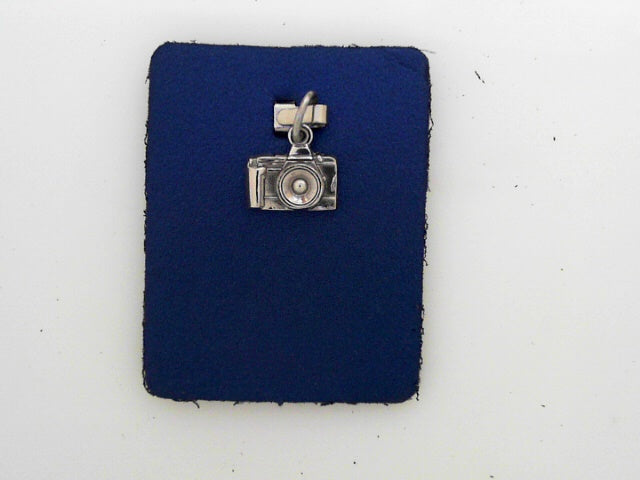 Camera Charm