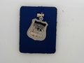 Police Badge Charm