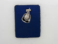 Fireman Hat Charm